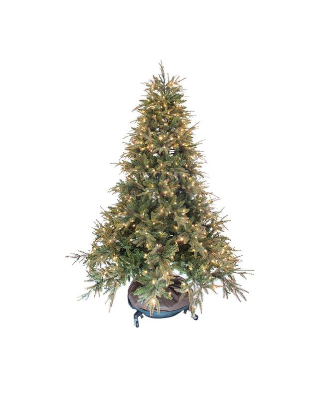 Tree Keeper Pro Large Adjustable w/ Wheels - Image 4